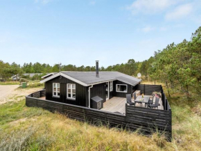 Holiday Home Eldert - 1-2km from the sea by Interhome